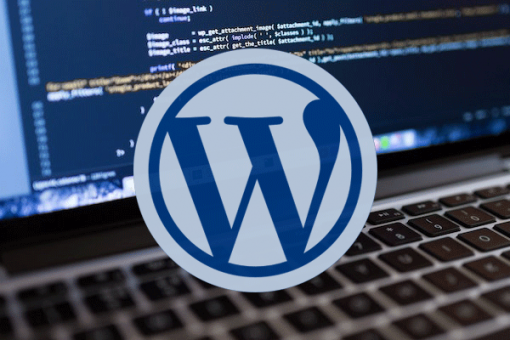 WordPress Software Updates